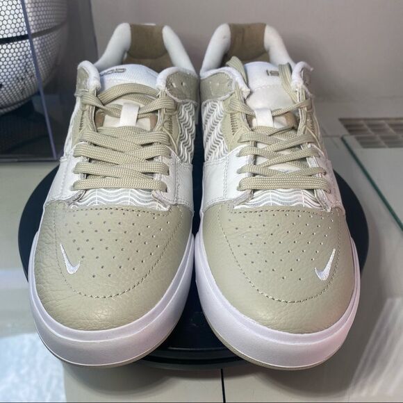 🆕 Nike	Ishod Wair SB 'Light Stone' - Mens 8.5 - Picture 5 of 12